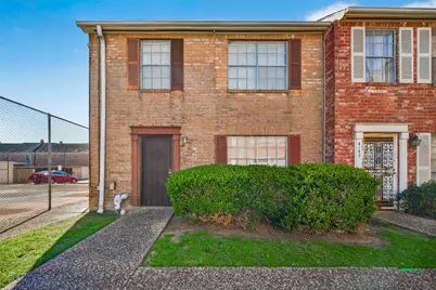 4140 Belle Park Drive #4140, Houston, TX 77072 - Photo 1