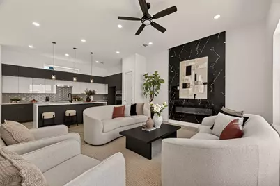 1105 Wilson St, Houston, TX 77019 - Photo 3