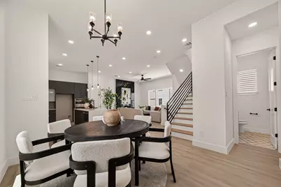 1105 Wilson St, Houston, TX 77019 - Photo 7