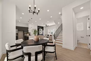 1105 Wilson St, Houston, TX 77019 - Photo 7