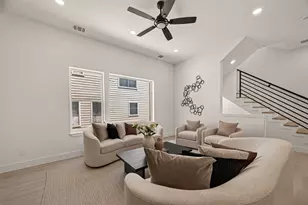 1105 Wilson St, Houston, TX 77019 - Photo 5