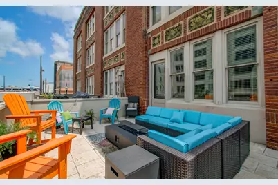 202 25th Street #202, Galveston, TX 77550 - Photo 19