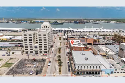 202 25th Street #202, Galveston, TX 77550 - Photo 35