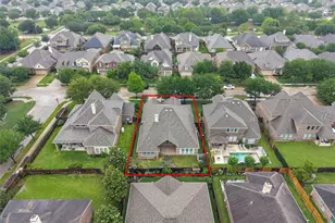 17415 Meadow Light Dr, Richmond, TX 77407 - Photo 43