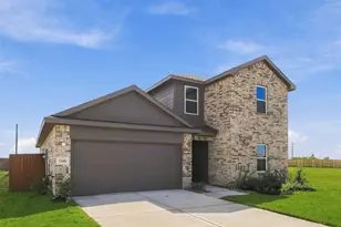 1116 Selene Sky Dr, Brookshire, TX 77423 - Photo 3