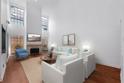 1425 Nantucket Drive #D, Houston, TX 77057 - Photo 3