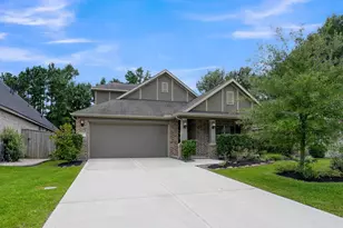 122 S Bearkat Ct, Montgomery, TX 77316 - Photo 1