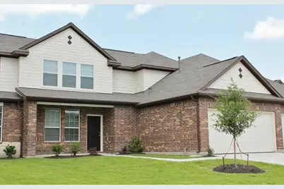 12206 Ghita Lane, Houston, TX 77044 - Photo 1