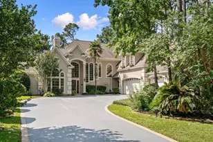 162 N Taylor Point Dr, The Woodlands, TX 77382 - Photo 1