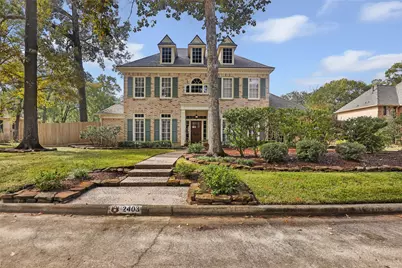 2403 Kings Lodge Drive, Houston, TX 77345 - Photo 1