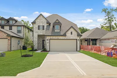 18459 Christine Elizabath Lane, New Caney, TX 77357 - Photo 1