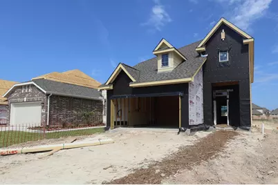 18459 Christine Elizabath Lane, New Caney, TX 77357 - Photo 3