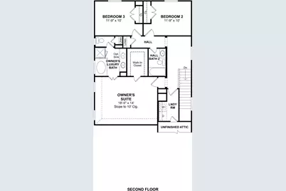 18459 Christine Elizabath Lane, New Caney, TX 77357 - Photo 5