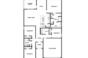 40630 Balsam Run Ln, Magnolia, TX 77354 - Photo 45
