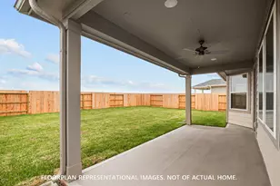 13925 Baikal Mnr Dr, Santa Fe, TX 77510 - Photo 15