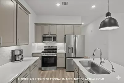 13925 Baikal Manor Drive, Santa Fe, TX 77510 - Photo 13