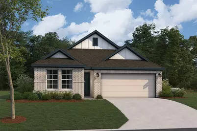 13925 Baikal Manor Drive, Santa Fe, TX 77510 - Photo 1