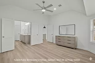 13925 Baikal Mnr Dr, Santa Fe, TX 77510 - Photo 9