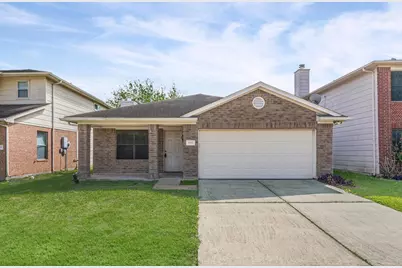 2742 Villa Del Street, Sugar Land, TX 77498 - Photo 1