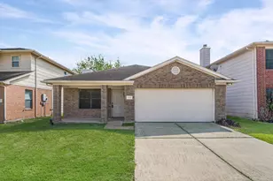 2742 Villa Del St, Sugar Land, TX 77498 - Photo 1