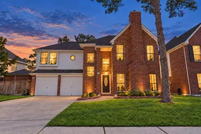 5602 Society Ln, Houston, TX 77084 - Photo 1