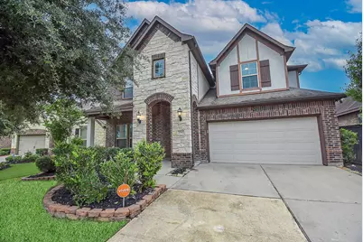 3342 Breeze Bluff Way, Richmond, TX 77406 - Photo 3