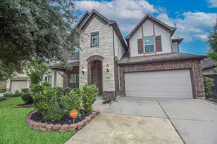 3342 Breeze Bluff Way, Richmond, TX 77406 - Photo 3