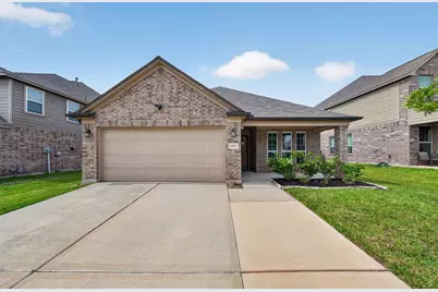 6515 Cypresswood Summit Drive, Humble, TX 77338 - Photo 1