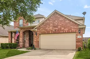 2303 Crescent Water, Rosenberg, TX 77471 - Photo 1