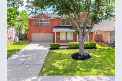 23814 Spring Dane Drive, Spring, TX 77373 - Photo 1