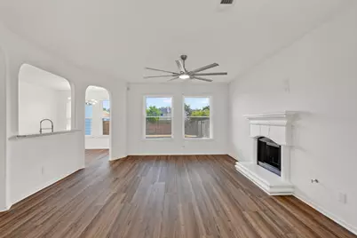 23814 Spring Dane Drive, Spring, TX 77373 - Photo 5