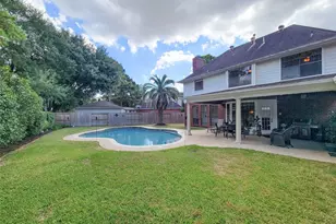 16911 Shady Square Ct, Houston, TX 77095 - Photo 31