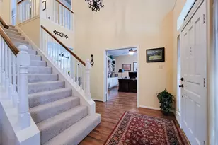 16911 Shady Square Ct, Houston, TX 77095 - Photo 3