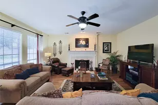 16911 Shady Square Ct, Houston, TX 77095 - Photo 9