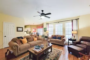 16911 Shady Square Ct, Houston, TX 77095 - Photo 11