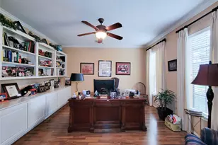 16911 Shady Square Ct, Houston, TX 77095 - Photo 5