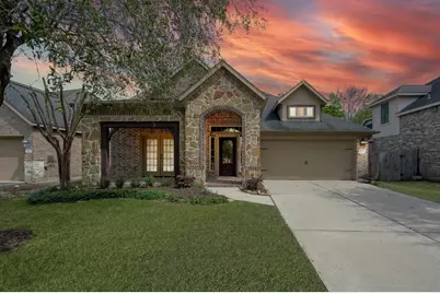 17243 Rookery Court, Conroe, TX 77385 - Photo 1