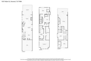 1301 Peden St, Houston, TX 77006 - Photo 45