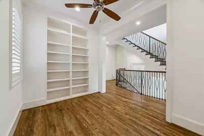 1301 Peden Street, Houston, TX 77006 - Photo 25