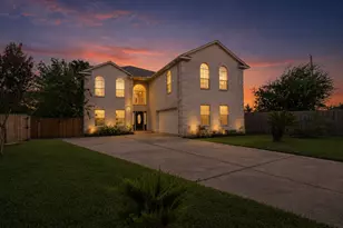 17603 W Fawn River Circle W, Spring, TX 77379 - Photo 1