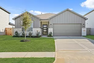 17326 White Peace Dr, Waller, TX 77484 - Photo 1