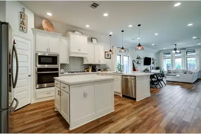 6206 Glenwick Park Road, Katy, TX 77493 - Photo 7