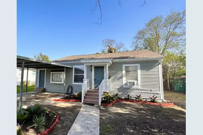 7607 Hemlock Street, Houston, TX 77012 - Photo 1