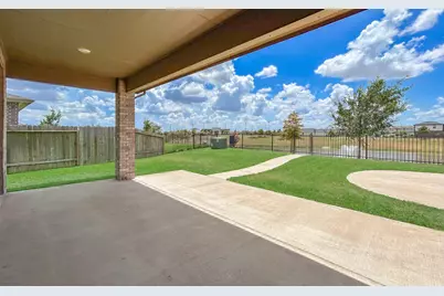 3522 Gore Creek Drive, Brookshire, TX 77494 - Photo 41