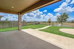 3522 Gore Creek Dr, Brookshire, TX 77494 - Photo 41