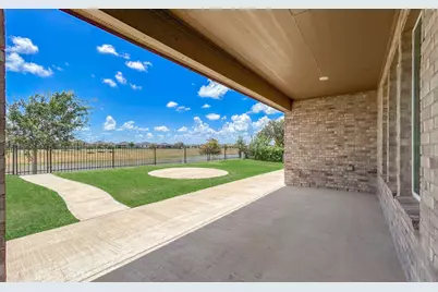 3522 Gore Creek Drive, Brookshire, TX 77494 - Photo 39