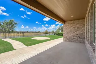 3522 Gore Creek Dr, Brookshire, TX 77494 - Photo 39