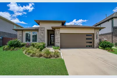 3522 Gore Creek Drive, Brookshire, TX 77494 - Photo 3