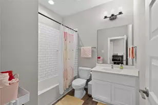 3522 Gore Creek Dr, Brookshire, TX 77494 - Photo 13