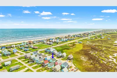 218 Sea Oats Drive, Surfside Beach, TX 77541 - Photo 33